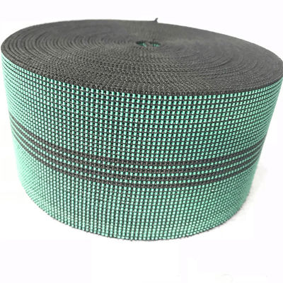 China Casual / Fashion Style Couch Webbing Straps For Covering Sofa Cushions supplier