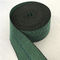 100% Polyester Upholstery Webbing For Chairs , 42g/M Patio Chair Webbing Replacement supplier