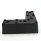 Replacement Corner Plastic Sofa Legs No Noisy And Easy Fitting For Sofa Frame supplier