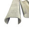 Decoration Hardware Fastener Stainless Steel Nail Gun Nails For Pocket Spring Mattress supplier