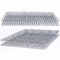 All Size Zig Zag Sofa Springs Single / Double / King Bonnell Spring For Mattress supplier
