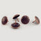 Special Design Bronze Decorative Upholstery Nails 11mm Fast Heat Dispersion supplier
