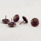 Special Design Bronze Decorative Upholstery Nails 11mm Fast Heat Dispersion supplier