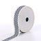 Polyester Mattress Tape Edge Edge Banding 1mm Thickness For Spring / Foam Bed supplier
