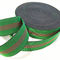 Custom 2 Inch Elastic Webbing Straps / Rubber Tape For Sofa Seat And Back supplier