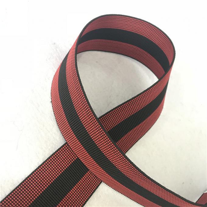 Custom Lounge Chair bing Replacement , Red Chair Seat bing Straps