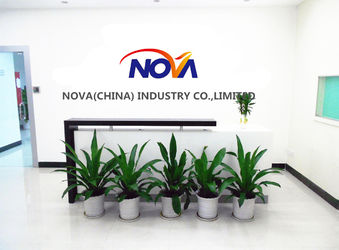 NOVA(CHINA) INDUSTRY CO.,LIMITED