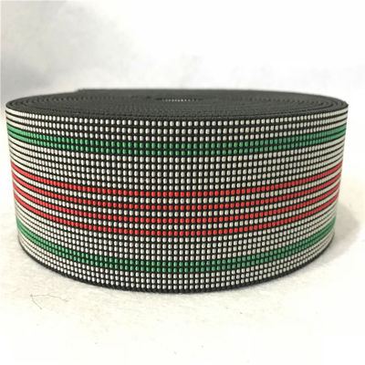 China Polypropylene 2 Inch webbing strap sofa components sofa accessories supplier