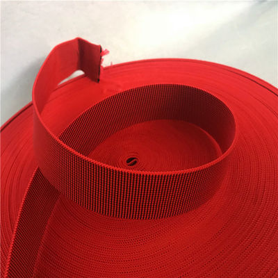 China PP / Malaysian Rubber / Yarn Replacement Webbing For Outdoor Furniture supplier