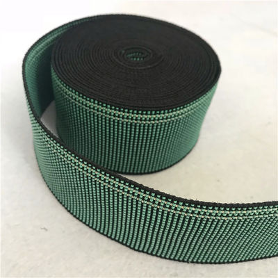 China Italy Style  Elastic Straps sofa use  elastic string made by Malaysian rubber supplier