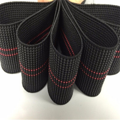 Trendy Style Furniture Sofa Elastic Webbing 60%-70% Elongation High Strength supplier