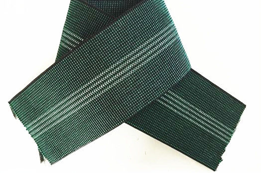 High Tenacity Elastic Outdoor Furniture Webbing For Sofa Furniture Accessories supplier