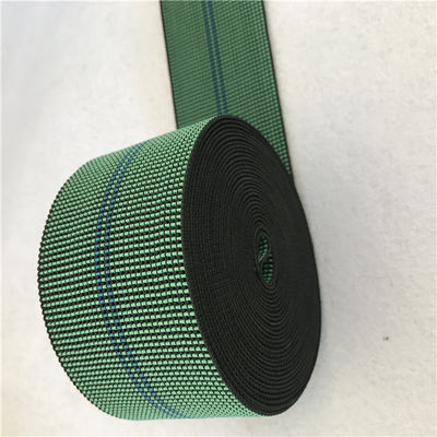 high tenacity elastic webbing for indoor sofa furniture accessories supplier