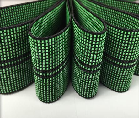 upholstery furniture accessories elastic sofa webbing use for sofa back. supplier