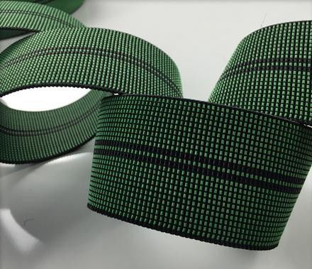 upholstery furniture accessories elastic sofa webbing use for sofa back. supplier