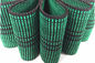 indoor sofa accessories green color elastic webbing belt width 2 inch supplier