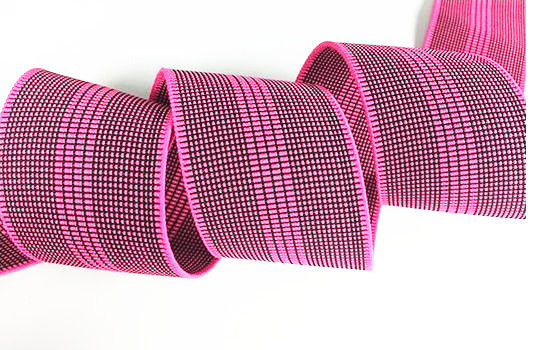 AZO Free Trampoline Webbing Heavy Tenacity For Furniture Back Or Seat supplier