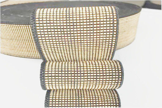 Colorful Trampoline Webbing Environmental Materials Durable And Reliable supplier