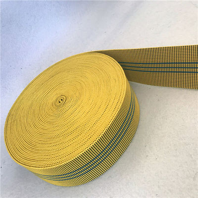 Furniture Accessories Sofa Elastic Webbing For Sofa High Elasticity Sofa Tape supplier