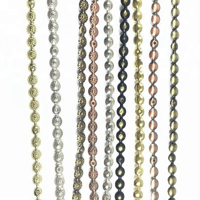 Custom Made Different Size Upholstery Nail Strips Coin Trimming Ribbon supplier