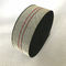 60% elongation PE elastic webbing straps 50mm Width For Sofa Back supplier