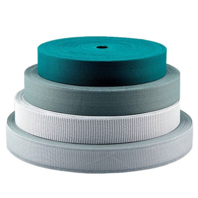 40mm Bed Mattress Tape Edge High Yarn Counts With Superior Durability supplier