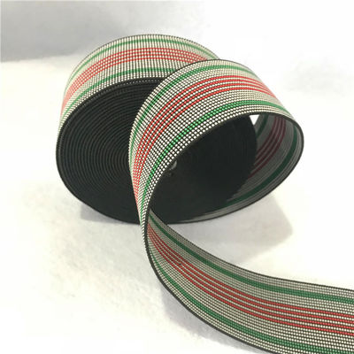 Polypropylene 2 Inch webbing strap sofa components sofa accessories supplier