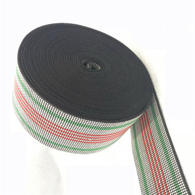 PP webbing tape 2 Inch webbing strap sofa components sofa accessories supplier