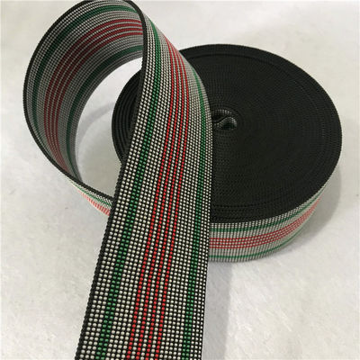 PP webbing tape 2 Inch webbing strap sofa components sofa accessories supplier