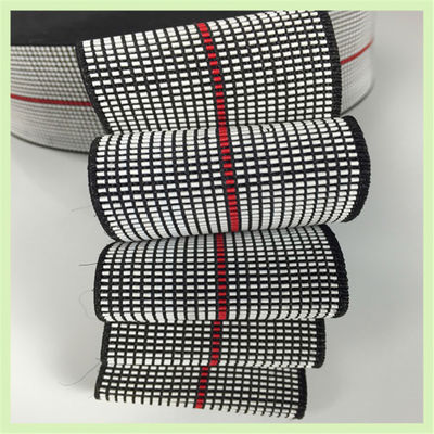 100% elongation Chair Seat Webbing Straps 50mm Width hot sell in South Africa supplier