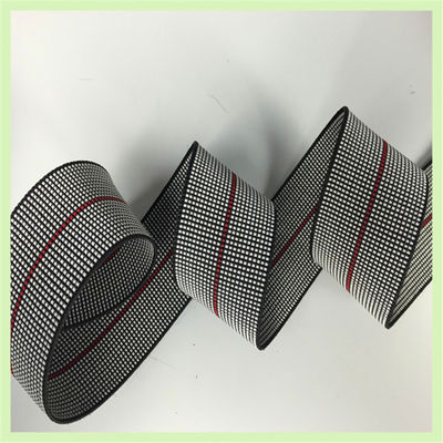 100% elongation Chair Seat Webbing Straps 50mm Width hot sell in South Africa supplier