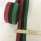 High Quality Various Patterns elastic upholstery webbing width 50mm supplier
