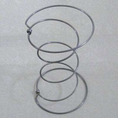 Flat Compression Bonnell Zig Zag Sofa Springs King Size 1.6mm - 2.4mm supplier
