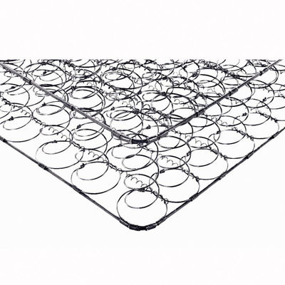 All Size Zig Zag Sofa Springs Single / Double / King Bonnell Spring For Mattress supplier