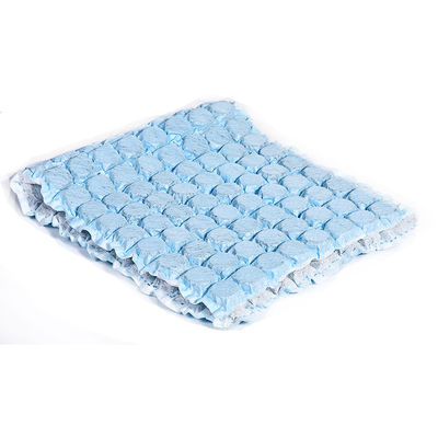 Mini Pocket Zig Zag Sofa Springs Non Woven Fabric Non - Woven Fabric Surface supplier