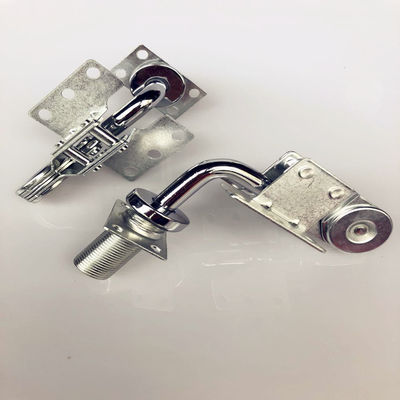 Furniture Hardware Fittings Sofa Bed Hinges Multi Functional 90 Degree supplier