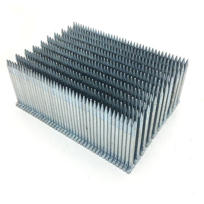 16GA T Nails Series Stainless Steel Nail Gun Nails Galvanized Brad Nails supplier