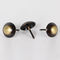 11mm Eyecat Style Antique Decorative Upholstery Nails Iron / Copper Material supplier