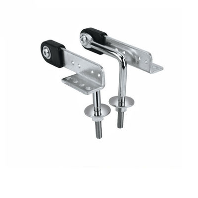 Stainless Steel Adjustable Sofa Headrest Mechanism High Loading Capacity supplier