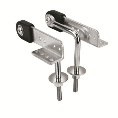 Stainless Steel Adjustable Sofa Headrest Mechanism High Loading Capacity supplier