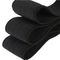 Kids Trampoline Webbing Width 5cm Color Black Malaysia Rubber For Sofa Accessories supplier